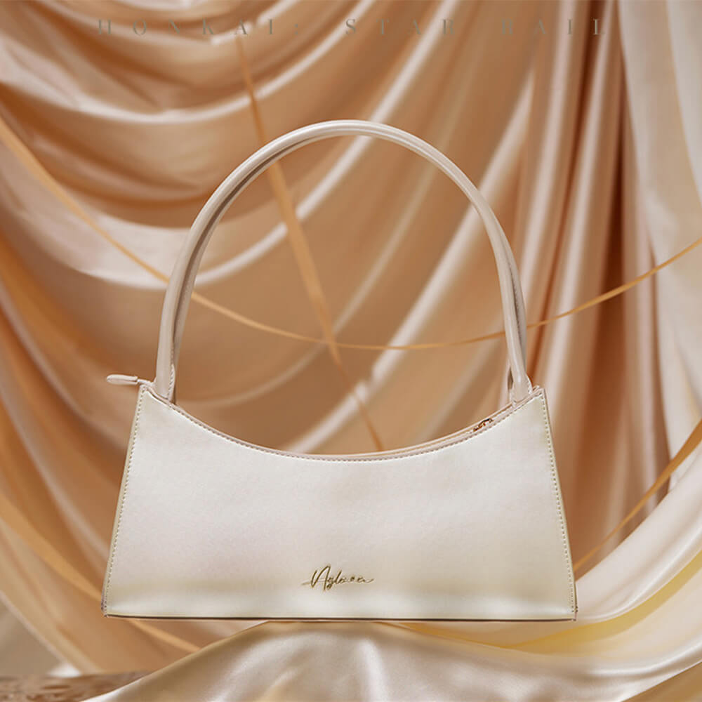 Aglaea Impression Series Baguette Bag