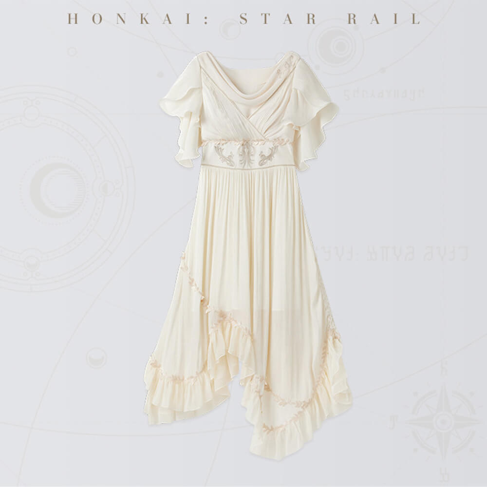 Aglaea Impression Series Dress
