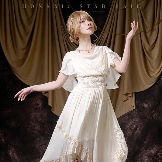 Aglaea Impression Series Dress