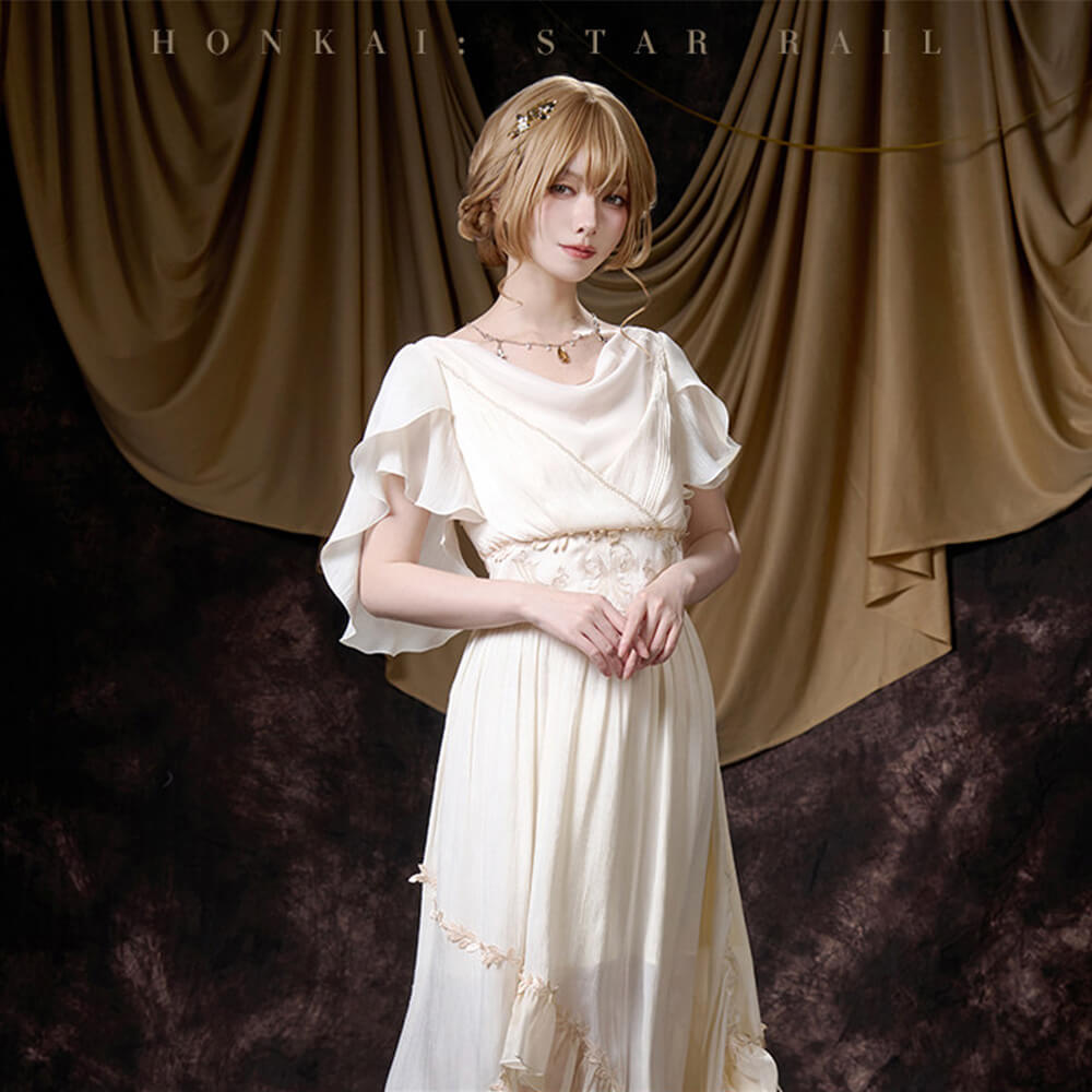 Aglaea Impression Series Dress