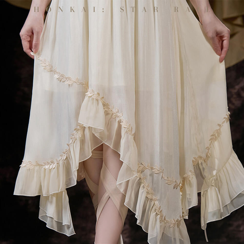 Aglaea Impression Series Dress