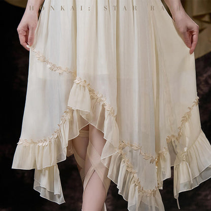 Aglaea Impression Series Dress