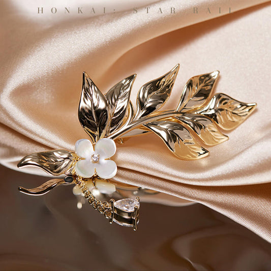 Aglaea Impression Series Hair Clip