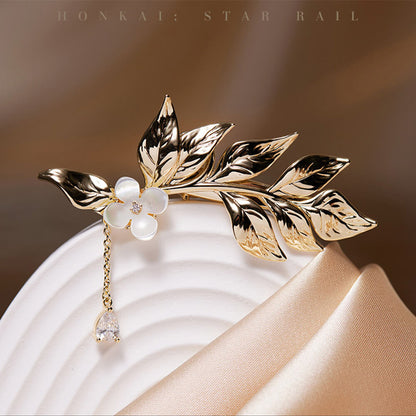 Aglaea Impression Series Hair Clip