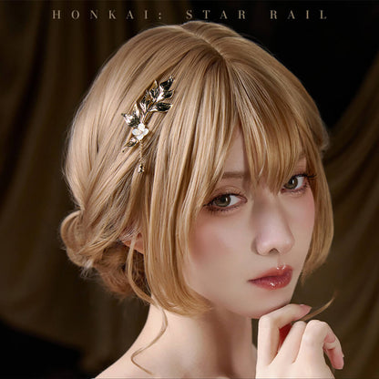 Aglaea Impression Series Hair Clip