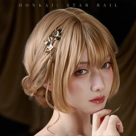 Aglaea Impression Series Hair Clip
