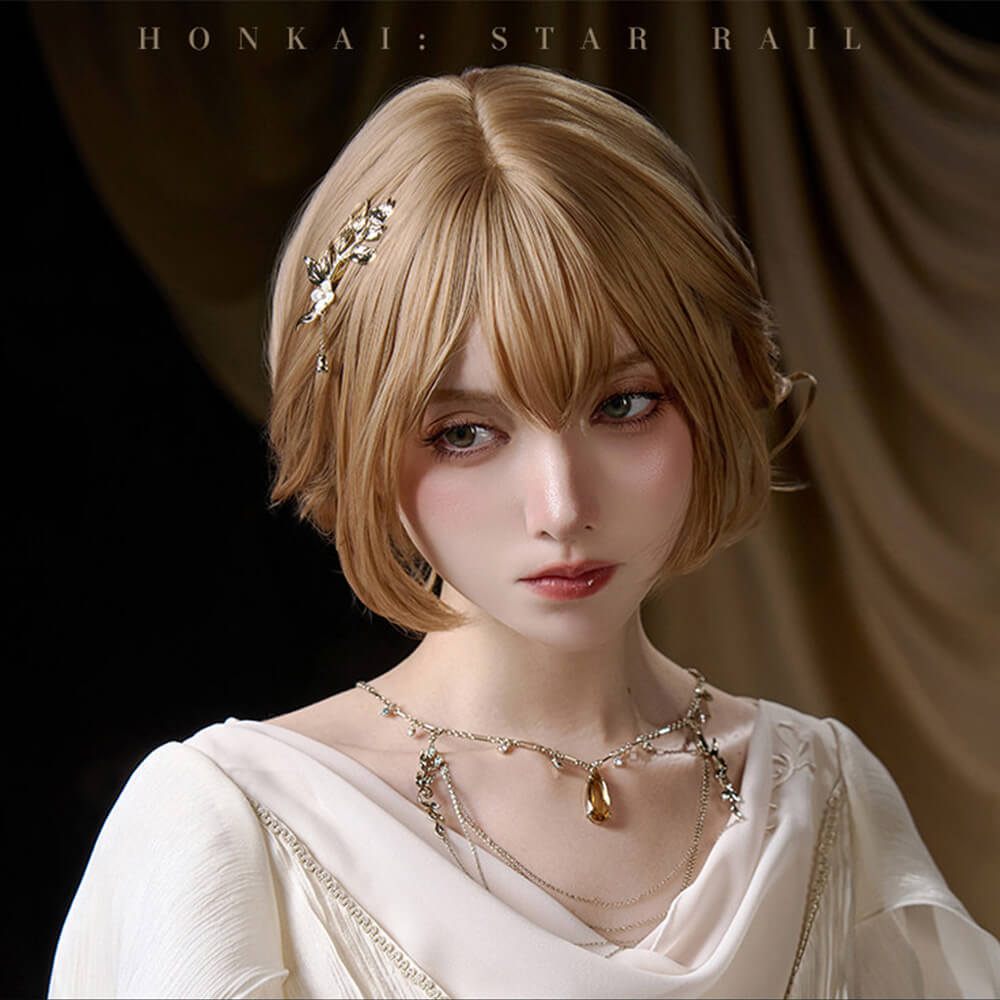 Aglaea Impression Series Hair Clip