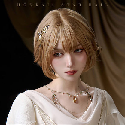 Aglaea Impression Series Hair Clip