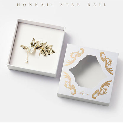 Aglaea Impression Series Hair Clip