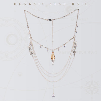 Aglaea Impression Series Necklace