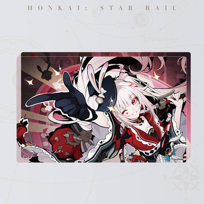 Aha Universe Series Acrylic Block