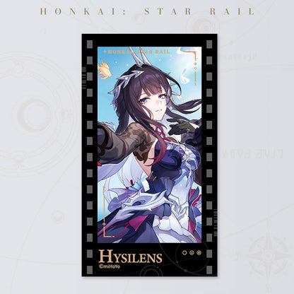 All-Stars Invite Series Film Card