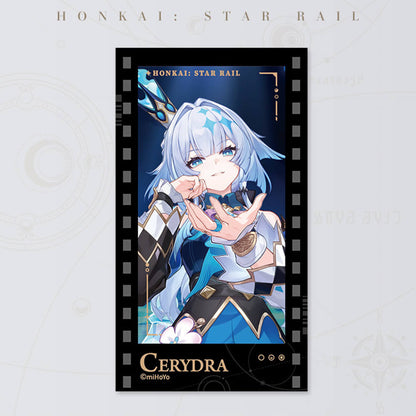 All-Stars Invite Series Film Card