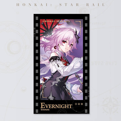 All-Stars Invite Series Film Card