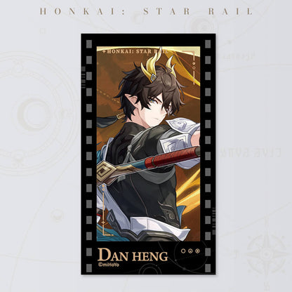 All-Stars Invite Series Film Card