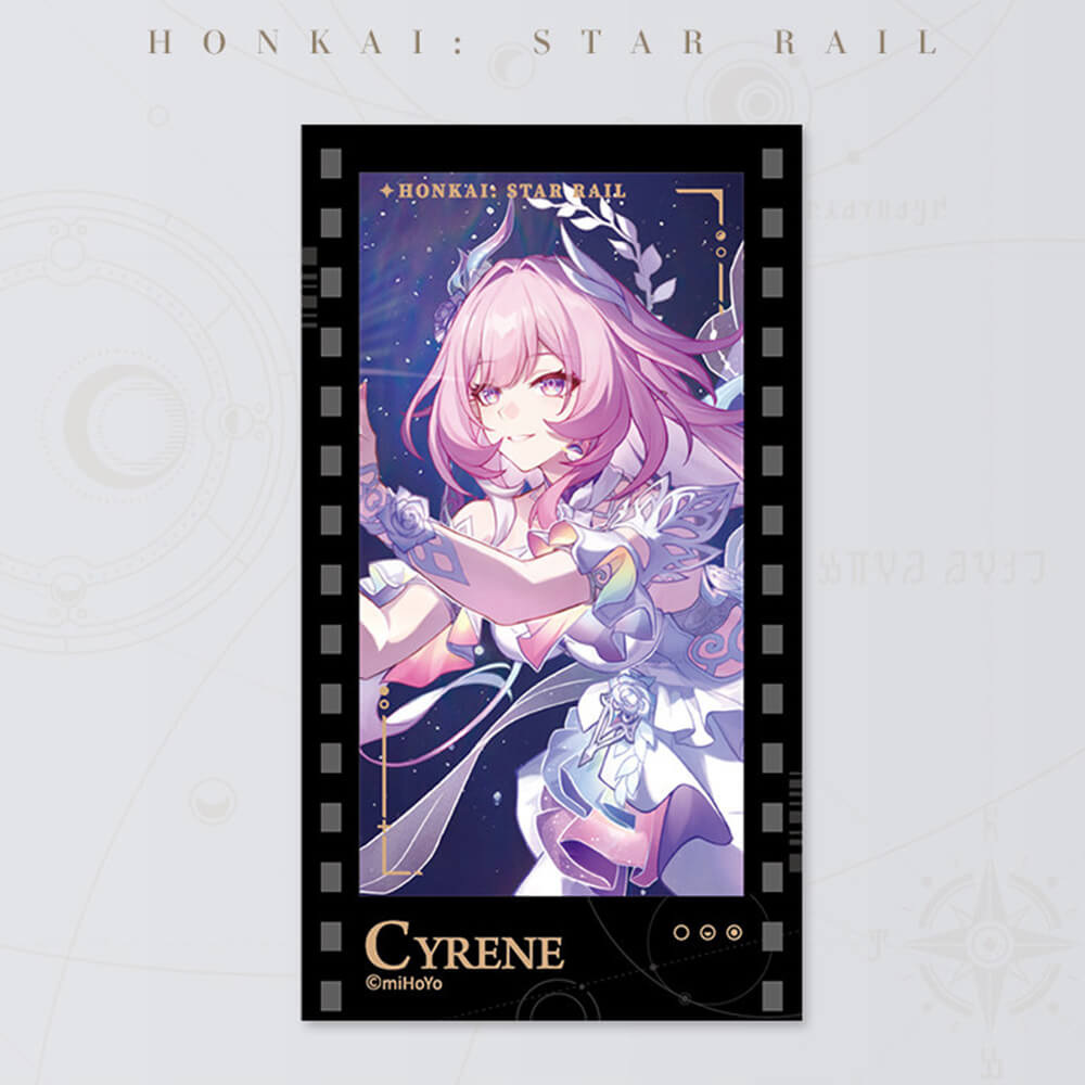 All-Stars Invite Series Film Card