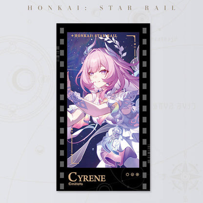 All-Stars Invite Series Film Card