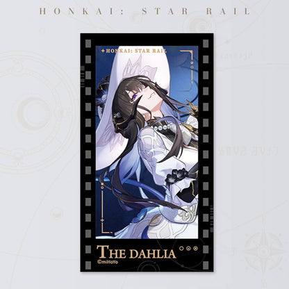All-Stars Invite Series Film Card
