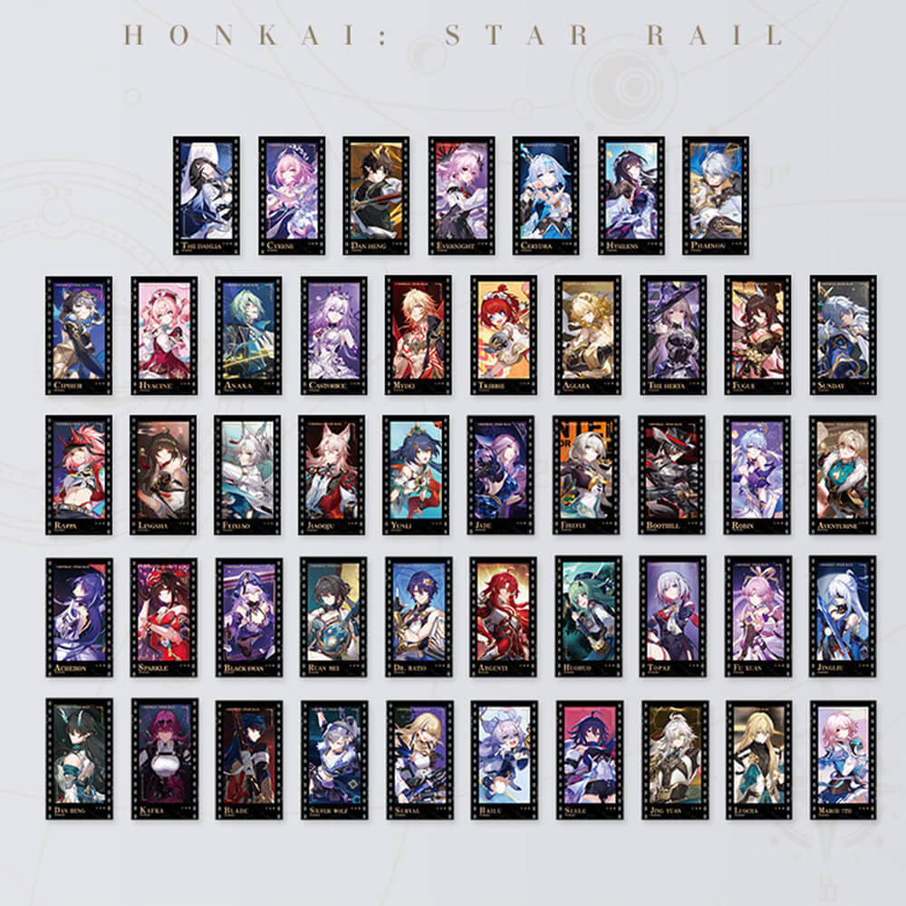 All-Stars Invite Series Film Card