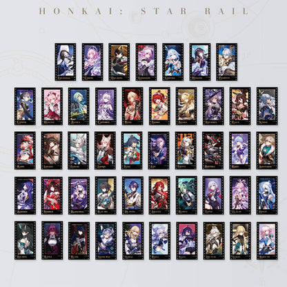 All-Stars Invite Series Film Card