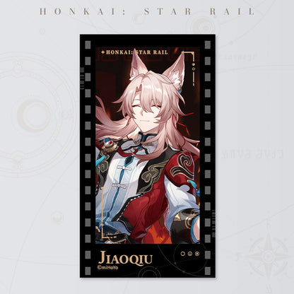 All-Stars Invite Series Film Card