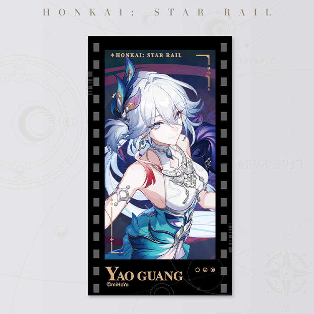 All-Stars Invite Series Film Card