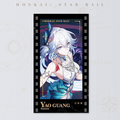 All-Stars Invite Series Film Card