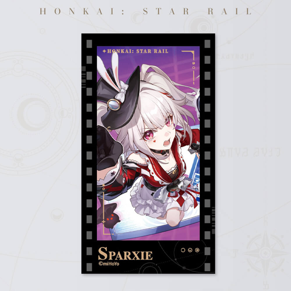 All-Stars Invite Series Film Card