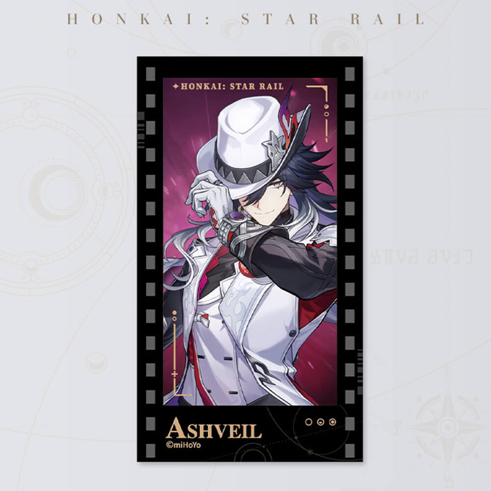 All-Stars Invite Series Film Card