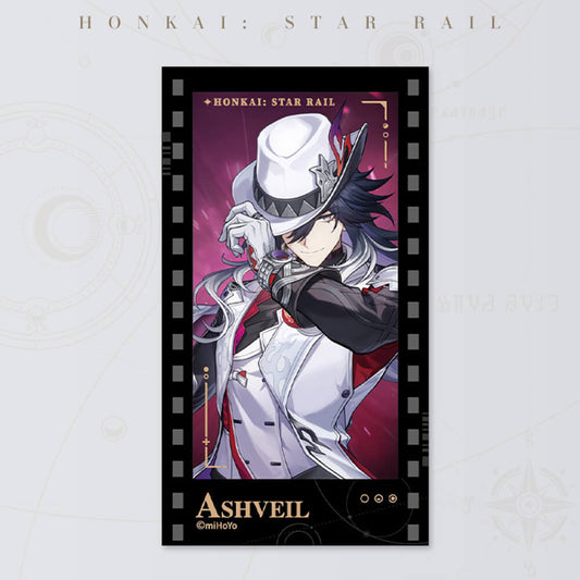 All-Stars Invite Series Film Card