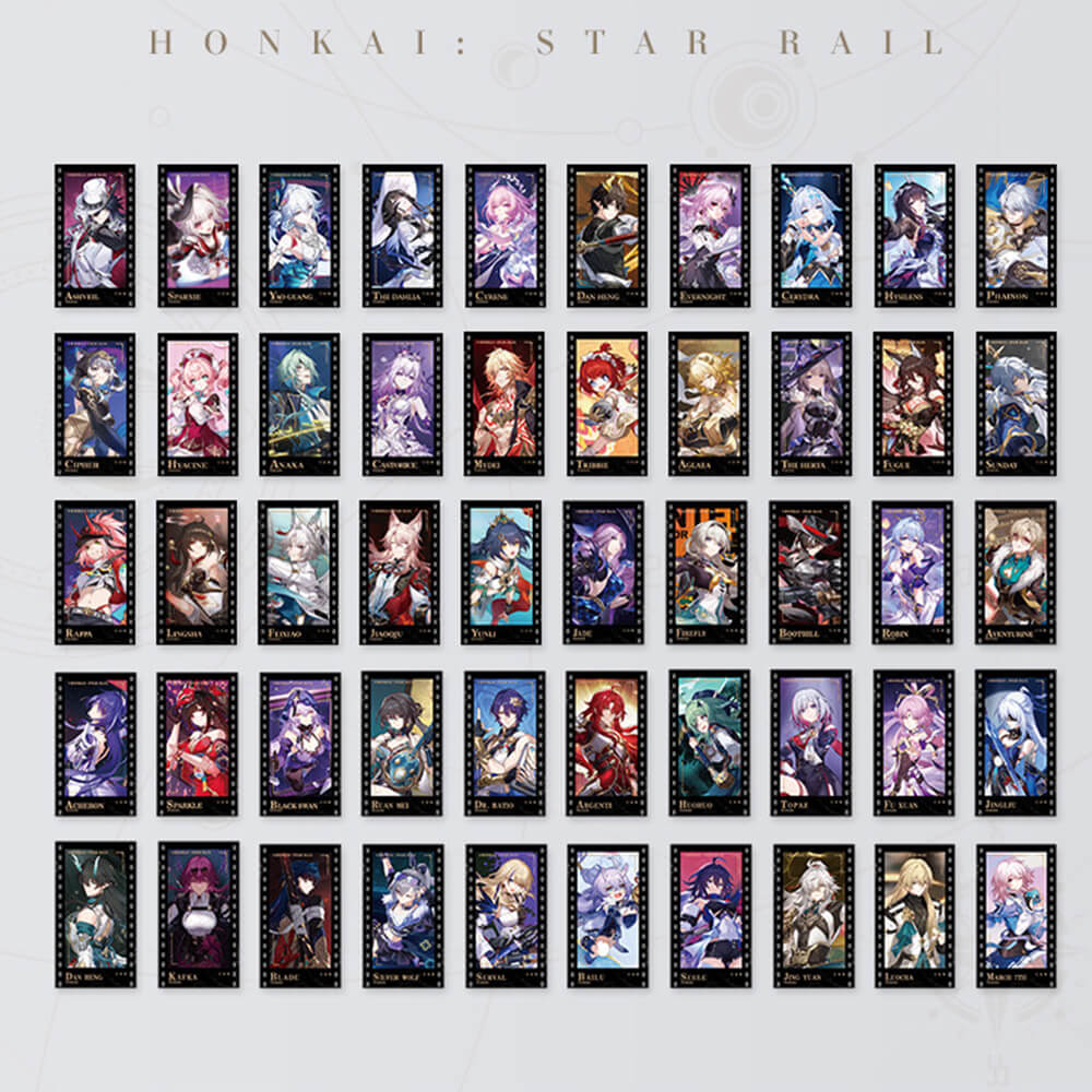 All-Stars Invite Series Film Card