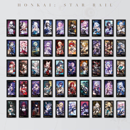 All-Stars Invite Series Film Card