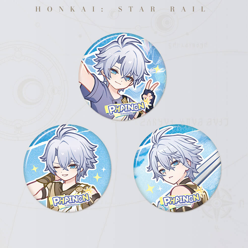 An Outlander Seeking the Dawn Series Badge