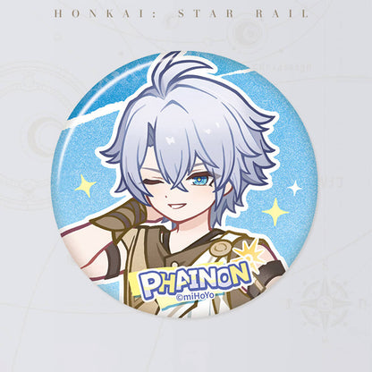 An Outlander Seeking the Dawn Series Badge