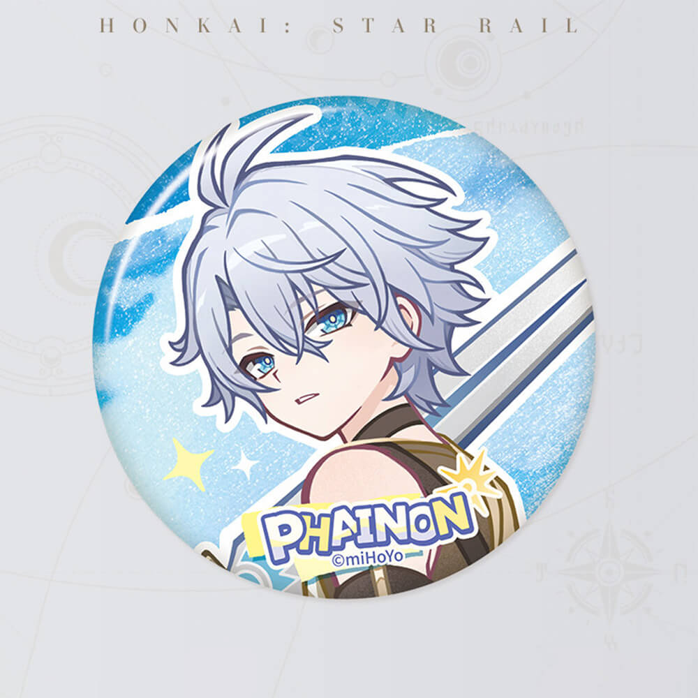 An Outlander Seeking the Dawn Series Badge