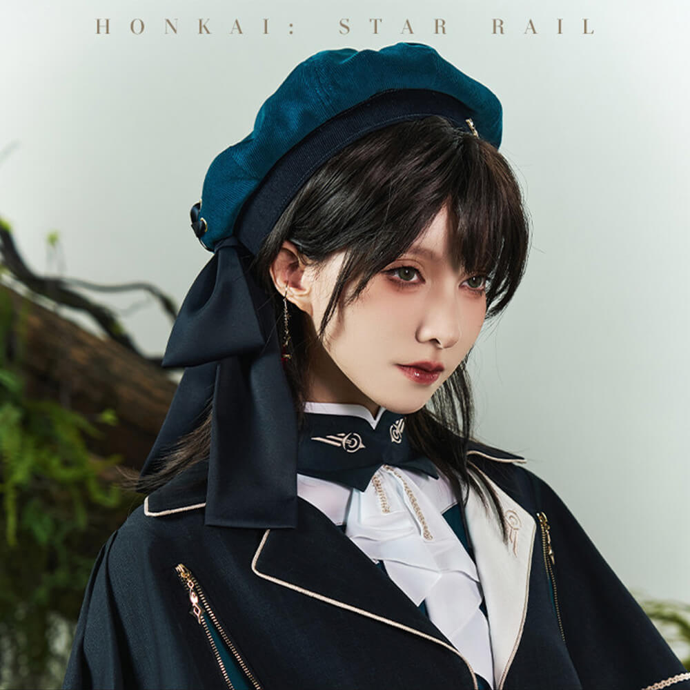 Anaxa Impression Series Beret