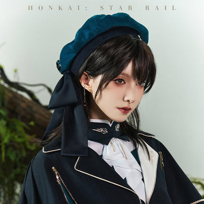 Anaxa Impression Series Beret