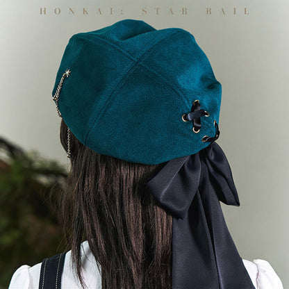 Anaxa Impression Series Beret