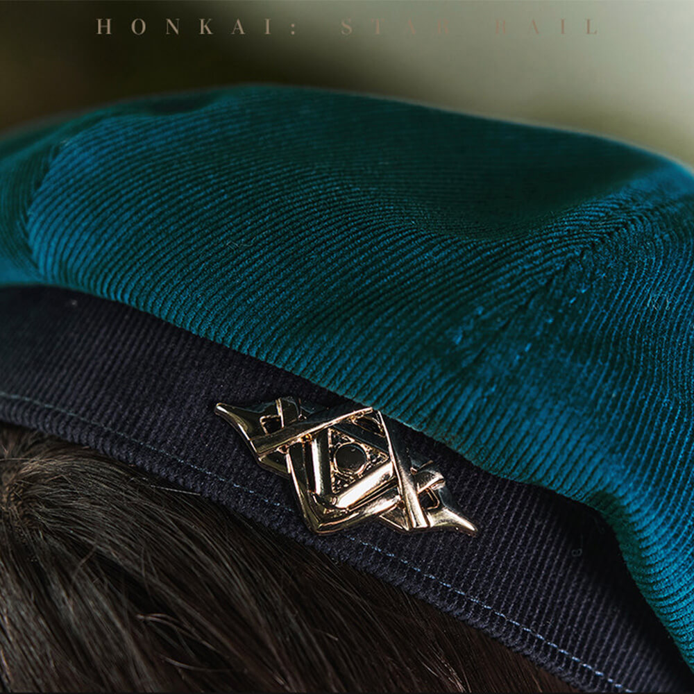 Anaxa Impression Series Beret
