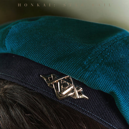 Anaxa Impression Series Beret