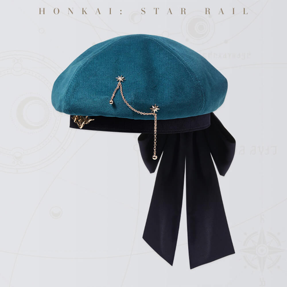 Anaxa Impression Series Beret