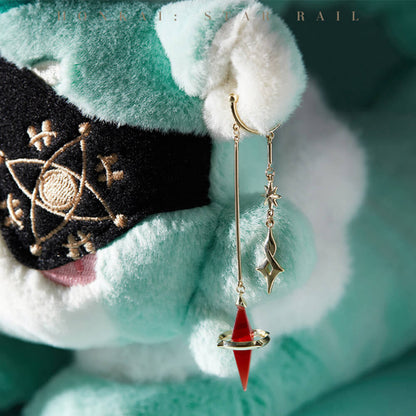 Anaxa Impression Series Ear Cuff