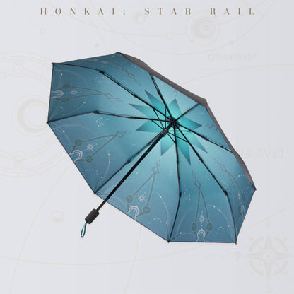 Anaxa Impression Series Folding Umbrella