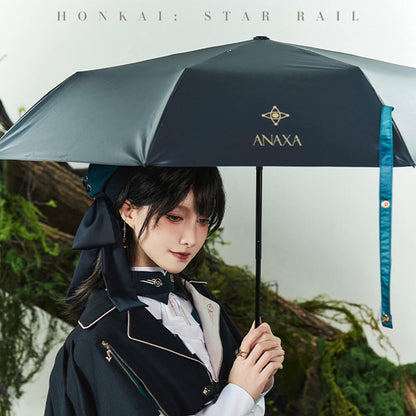 Anaxa Impression Series Folding Umbrella