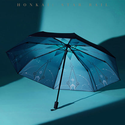 Anaxa Impression Series Folding Umbrella