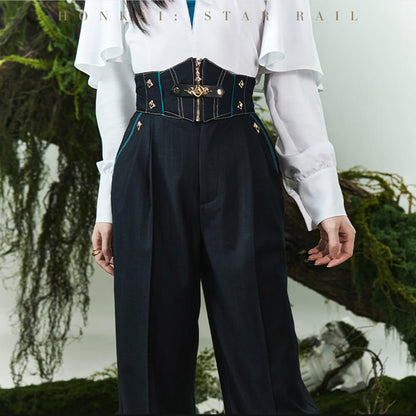 Anaxa Impression Series Pants