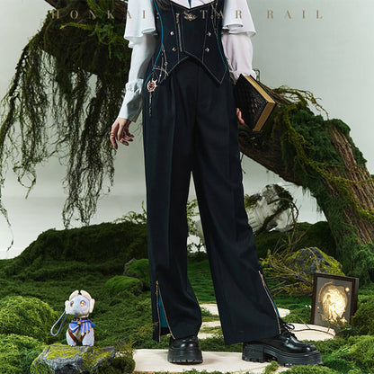 Anaxa Impression Series Pants