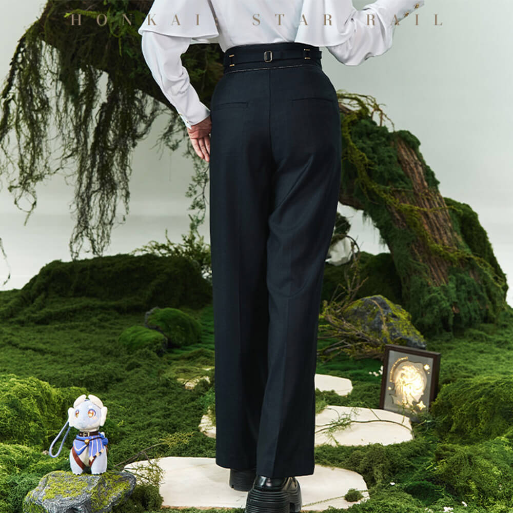 Anaxa Impression Series Pants