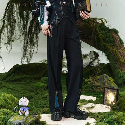 Anaxa Impression Series Pants