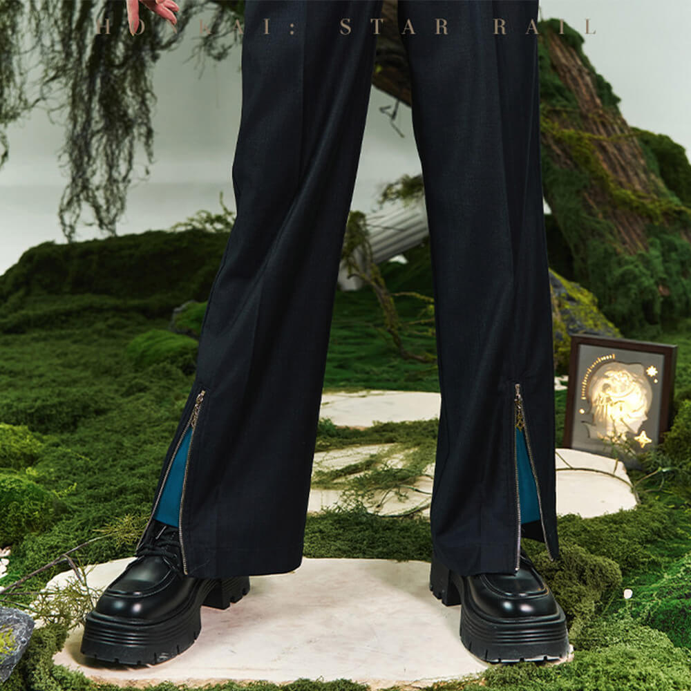 Anaxa Impression Series Pants